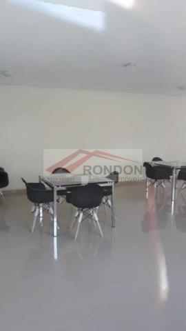Apartamento para alugar com 2 dormitórios em Água chata, Guarulhos cod:AP0262 - Foto 18