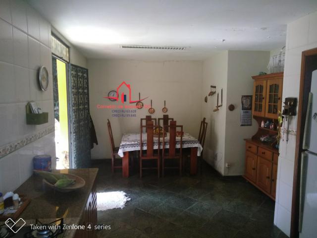 Casa à venda com 2 dormitórios em Centro, Duque de caxias cod:010 - Foto 15