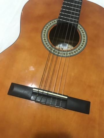 Vendo violão Start Giannini seminovo
