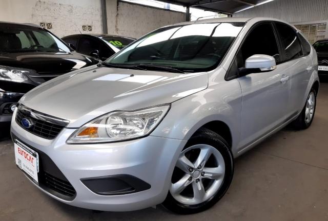 Focus 1.6 Completo + - Foto 6