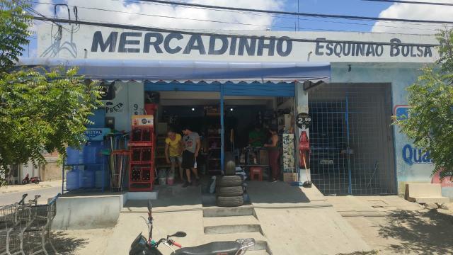 Repasso mercadinho em caruaru