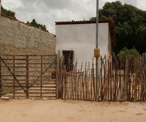 Kit net c/ terreno em Parnamirim/RN - R$27.000