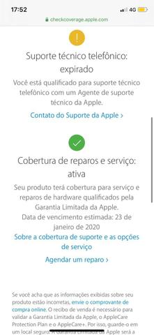 IPhone XS Max 64gb - Com garantia - Foto 4