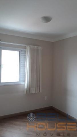 Apartamento à venda com 3 dormitórios em Campestre, Santo andré cod:22761 - Foto 3