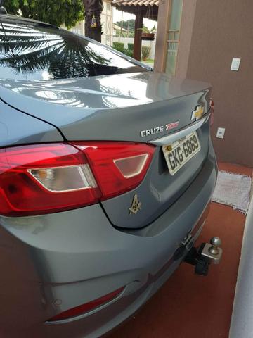 Cruze ltz 1.4t 16/17 - Foto 9