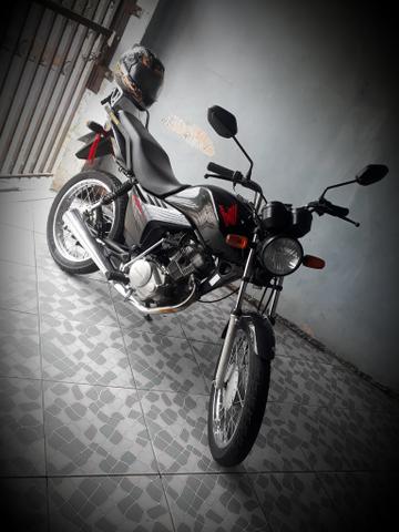 Cg fan ks 125