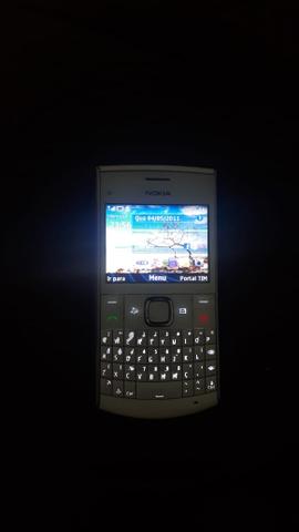 Celular comum Nokia x2 - Foto 5