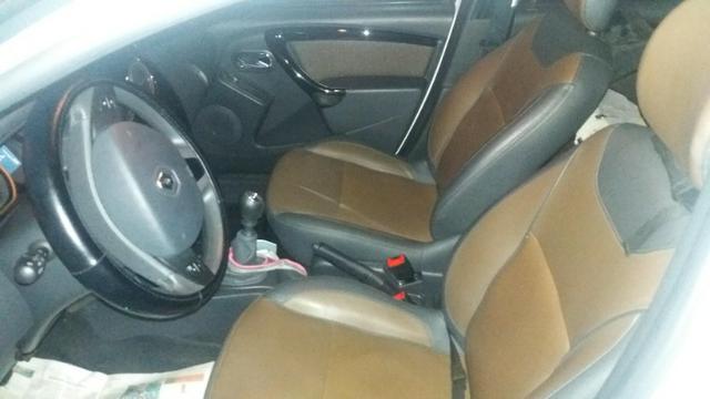 Duster 2.0 Dynamique 16v flex 4p - Foto 8