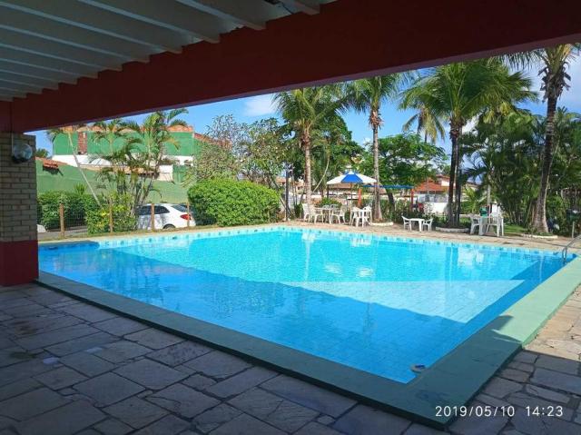 Casa de condomínio à venda com 3 dormitórios em Itapuã, Salvador cod:65834 - Foto 14