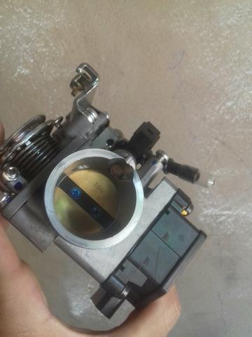 Tbi cb 300 (novo nunca foi usado) Flex