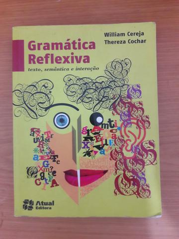 Gramatica reflexiva