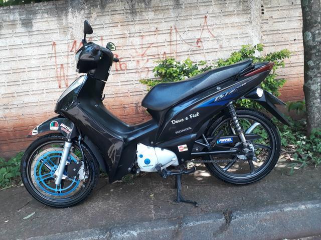 Biz ex completa 2011