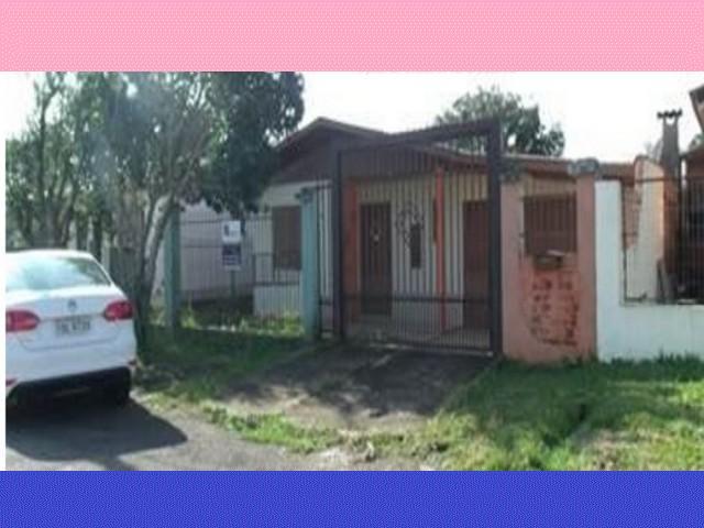 Passo Fundo (rs): Casa cqpoa