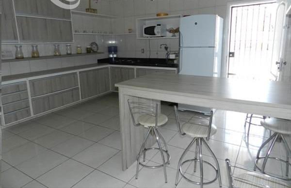 Casa 4/4 dois pavimentos Matatú - Foto 6