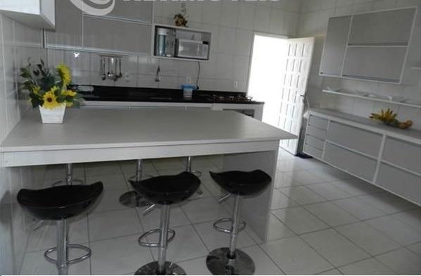 Casa 4/4 dois pavimentos Matatú - Foto 11