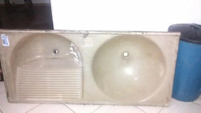Tanque c 2 bojos