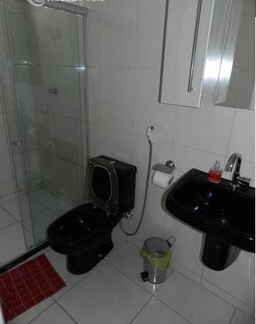 Casa 4/4 dois pavimentos Matatú - Foto 8
