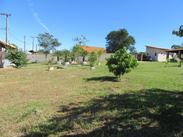 Chácara 2.000 m2 próximo a cidade via asfalto local seguro e tranq Rf. 420 Silva Corretor - Foto 6