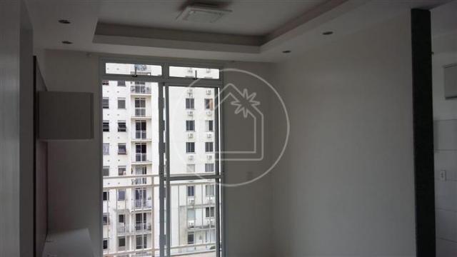Apartamento à venda com 2 dormitórios em Engenho de dentro, Rio de janeiro cod:840384 - Foto 5