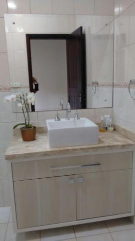 Casa à venda com 4 dormitórios em América, Joinville cod:1377 - Foto 13