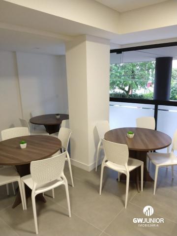 Apartamento à venda com 1 dormitórios em Saguaçu, Joinville cod:490 - Foto 6