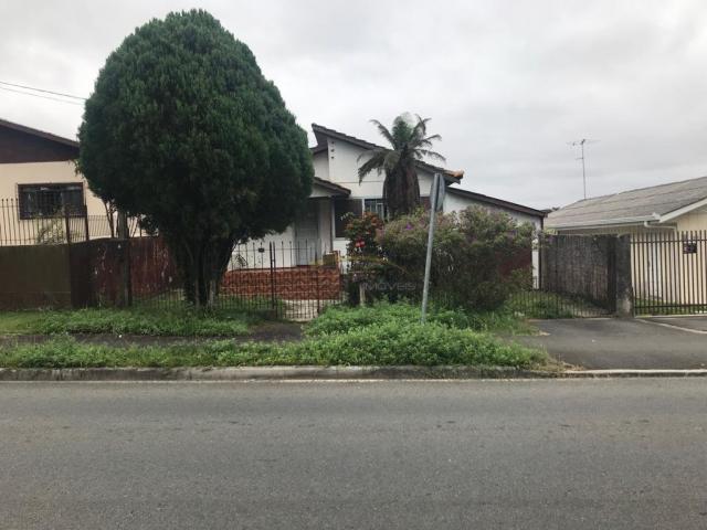 Terreno à venda em Capão raso, Curitiba cod:T0675 - Foto 5
