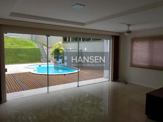 Casa à venda com 5 dormitórios em América, Joinville cod:2068 - Foto 16