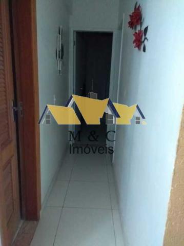 Apartamento à venda com 2 dormitórios em Todos os santos, Rio de janeiro cod:MCAP20215 - Foto 11