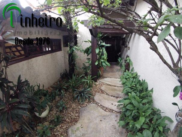 SHIS QI 23 - Casa Terreá - Foto 9