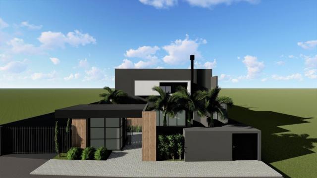 Casa de condomínio à venda com 3 dormitórios em Glória, Joinville cod:2266-1 - Foto 3