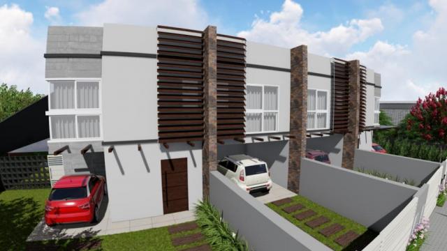 Casa à venda com 3 dormitórios em Costa e silva, Joinville cod:2211 - Foto 2