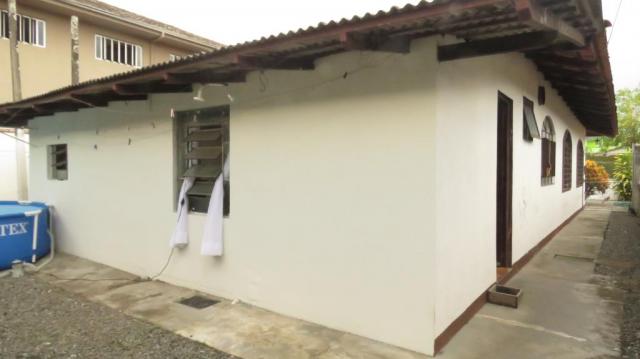 Casa à venda com 3 dormitórios em Bucarein, Joinville cod:2201 - Foto 6
