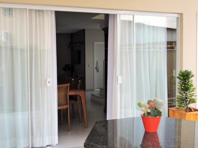 Casa de condomínio à venda com 4 dormitórios em Vila nova, Joinville cod:2172 - Foto 17