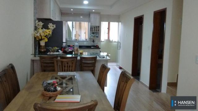 Casa à venda com 4 dormitórios em Santa catarina, Joinville cod:1649 - Foto 8