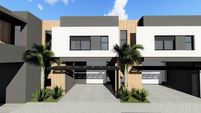 Casa de condomínio à venda com 3 dormitórios em Glória, Joinville cod:2266-1 - Foto 7