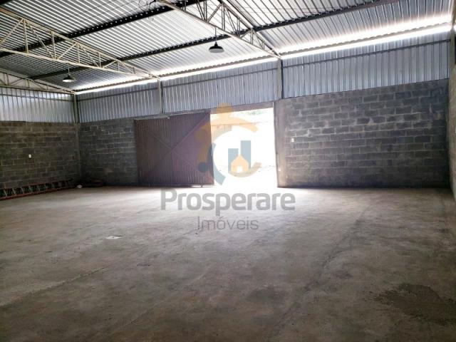 Terreno a venda em uvaranas - Foto 14