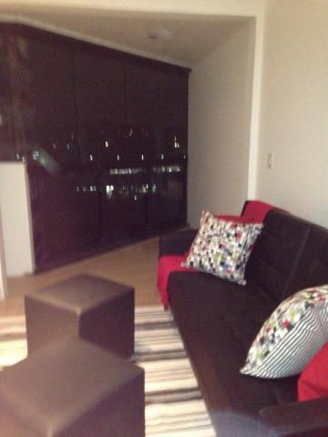 Flat 1 quarto 1 garagem para alugar em pinheiros são paulo sp - Foto 5