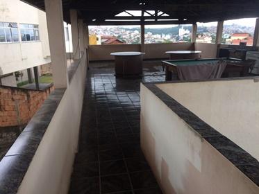 Casa a venda no dom bosco - Foto 3