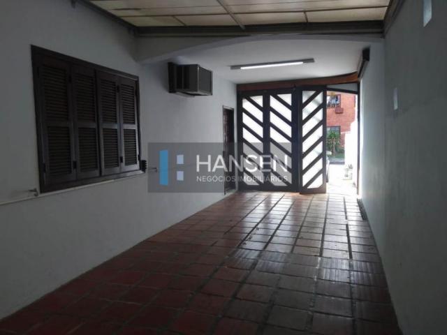 Casa à venda com 4 dormitórios em Saguaçú, Joinville cod:2139 - Foto 2