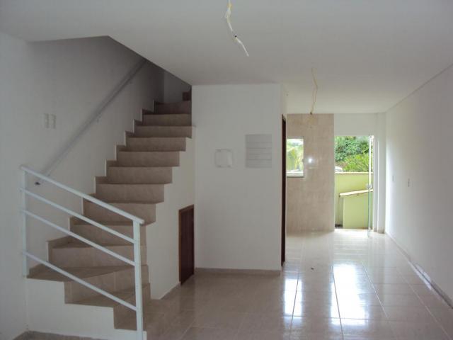 Casa à venda com 2 dormitórios em Santa catarina, Joinville cod:1205 - Foto 7