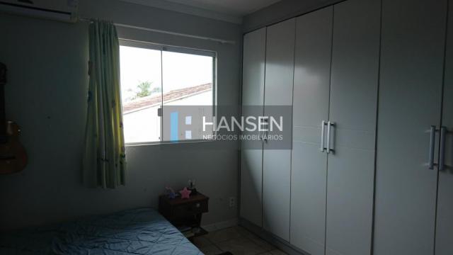 Casa à venda com 2 dormitórios em Adhemar garcia, Joinville cod:2108 - Foto 18