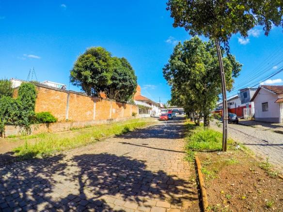 Terreno à venda em São cristóvão, Passo fundo cod:12278