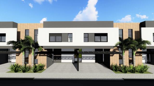 Casa de condomínio à venda com 3 dormitórios em Glória, Joinville cod:2266-1 - Foto 5