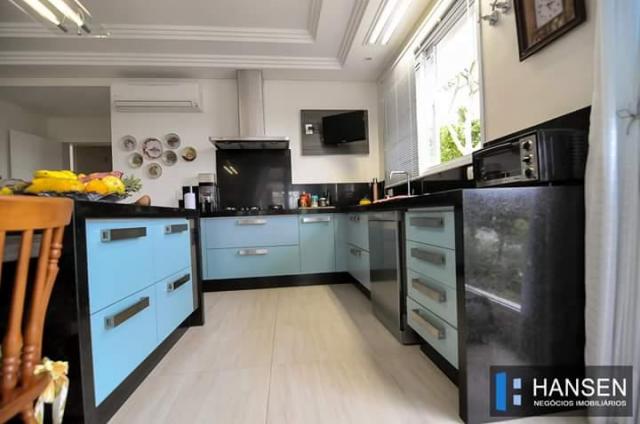 Casa de condomínio à venda com 4 dormitórios em Centro (pirabeiraba), Joinville cod:2018 - Foto 7