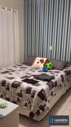 Casa à venda com 3 dormitórios em Glória, Joinville cod:1419 - Foto 6