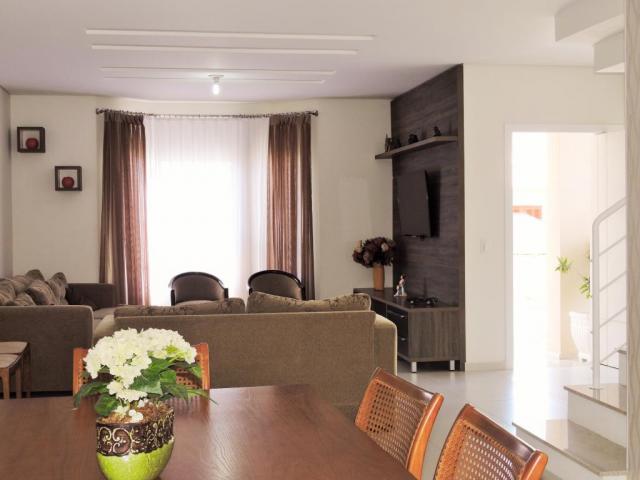 Casa de condomínio à venda com 4 dormitórios em Vila nova, Joinville cod:2172 - Foto 18