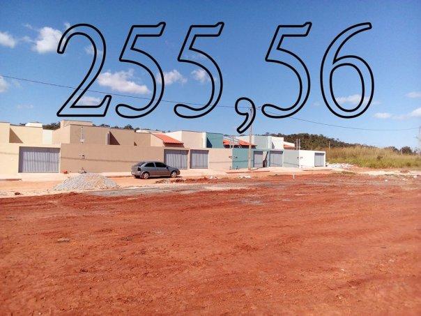 Lotes parcelados só as melhores localizações da cidade. - Sítio a Venda no bairr...