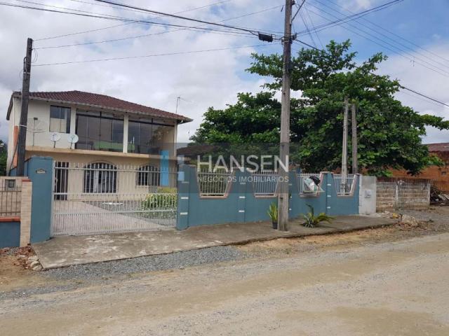 Casa à venda com 4 dormitórios em Morro do meio, Joinville cod:1796 - Foto 2