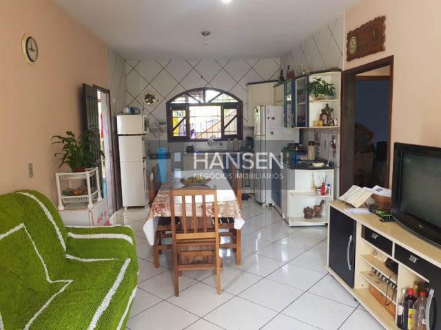 Casa à venda com 4 dormitórios em Morro do meio, Joinville cod:1796 - Foto 7