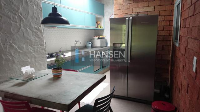Casa à venda com 2 dormitórios em Adhemar garcia, Joinville cod:2108 - Foto 9